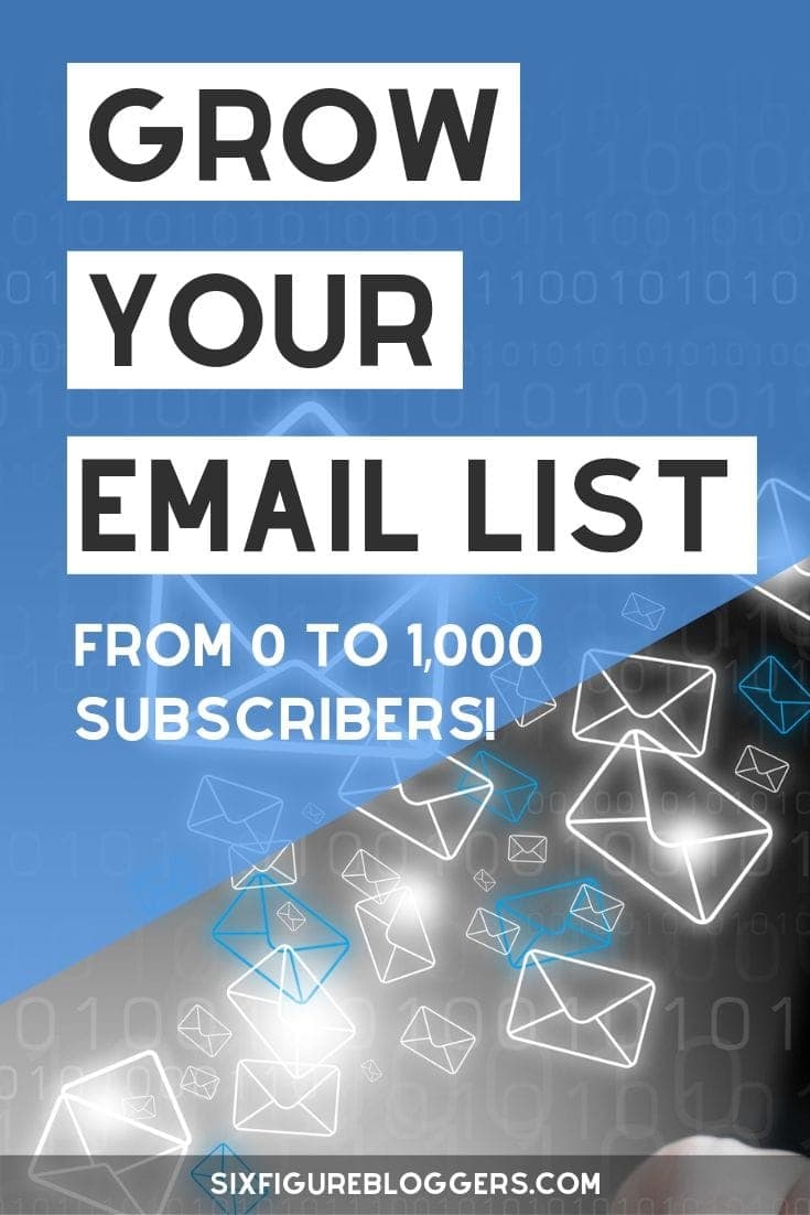 How To Grow Your Email List Fast