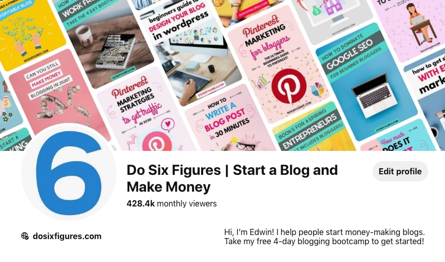 pinterest-do-six-figures